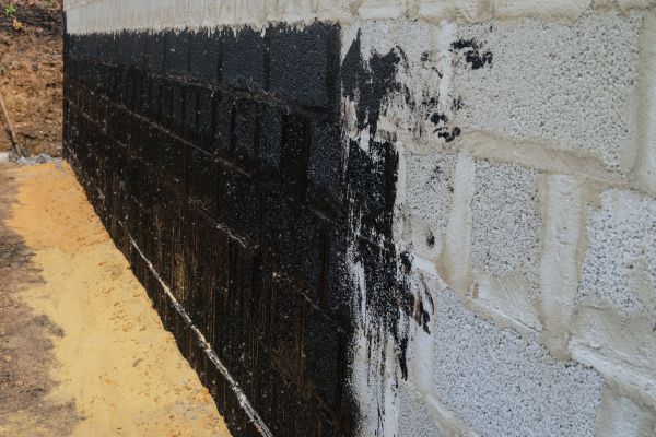 Cost of Foundation Leak Repair in Hilliard