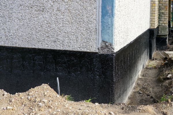 Cost of Foundation Moisture Prevention in Hilliard