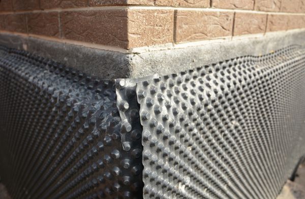 Cost of Crawlspace Waterproofing in Hilliard
